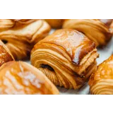 [KICA] Осенняя коллекция десертов и выпечки (Карим Буржи, Karim Bourgi)