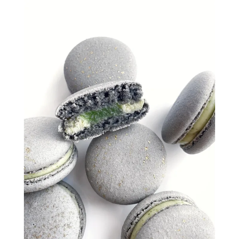 Макарономания. Тариф продвинутый (pololololololololo)