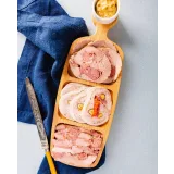 Деловая колбаса. 3 МК (Сергей Леонов)