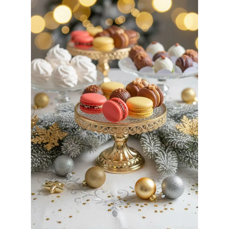 [fun__bun] Курс "Время десертов" (Юлия Нежурина)