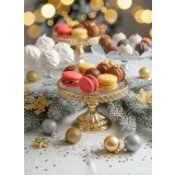 [fun__bun] Курс "Время десертов" (Юлия Нежурина)