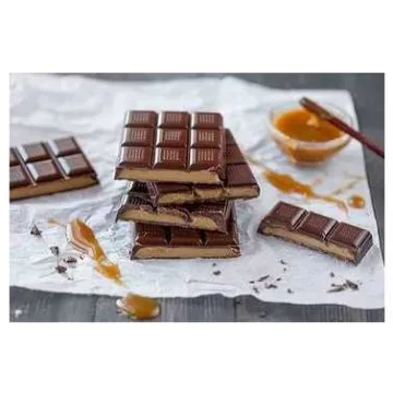 Курс по работе с шоколадом "Корпусные конфеты и Шоколад с начинкой " (Наталия Спитэри)