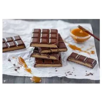 Курс по работе с шоколадом "Корпусные конфеты и Шоколад с начинкой " (Наталия Спитэри)