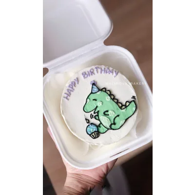 Бенто-торт 2.0 для заморозки (Анастасия Конарева) @klinova_bakery