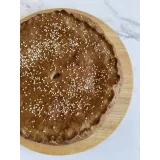 [Pekulana] Большой курс по выпечке без глютена на закваске (Светлана Байскова)