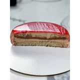 Курс по муссовым тортам и нарезным пирожным (Ольга Шмукста)