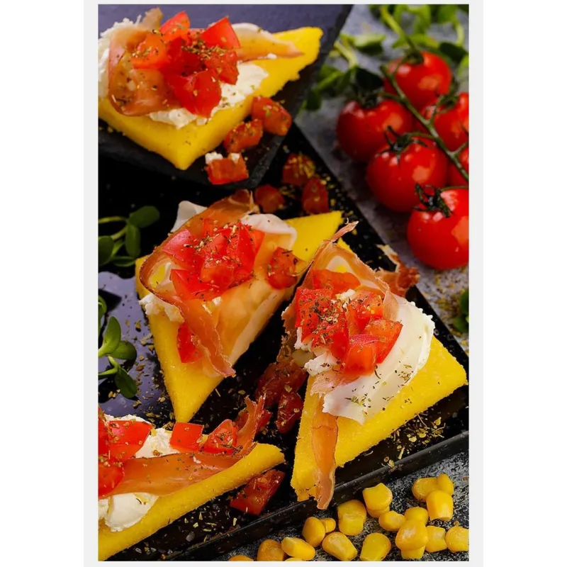 25 лучших завтраков (Елена Крохмаль, Pastry School)