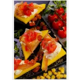 25 лучших завтраков (Елена Крохмаль, Pastry School)