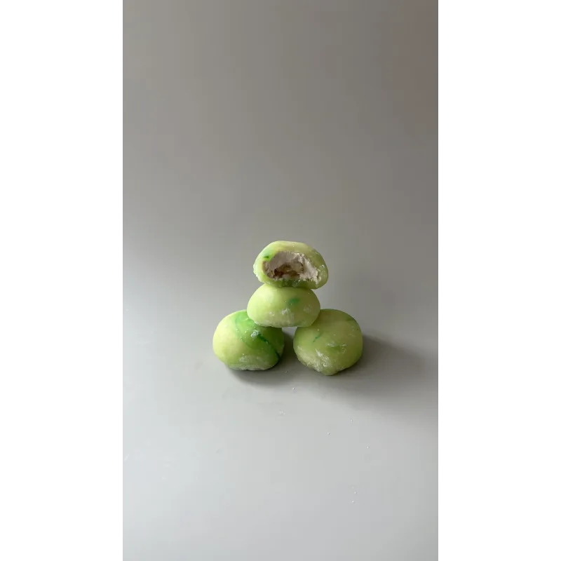 [bergamot_ii] Сборник 9 начинок моти  (Екатерина Леонова)