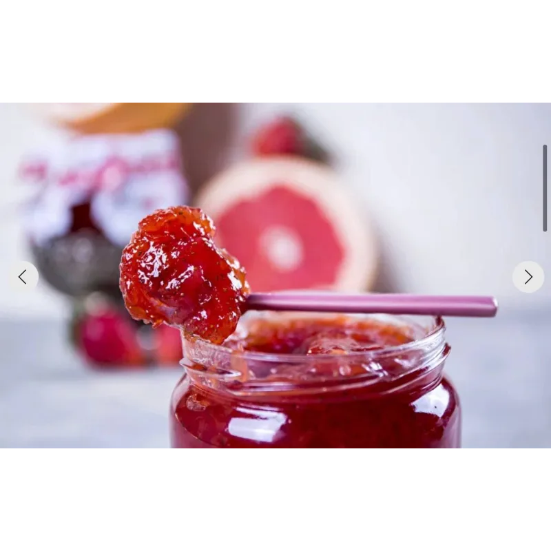 Магия конфитюра. Тариф - Самостоятельный (Нина Тарасова)