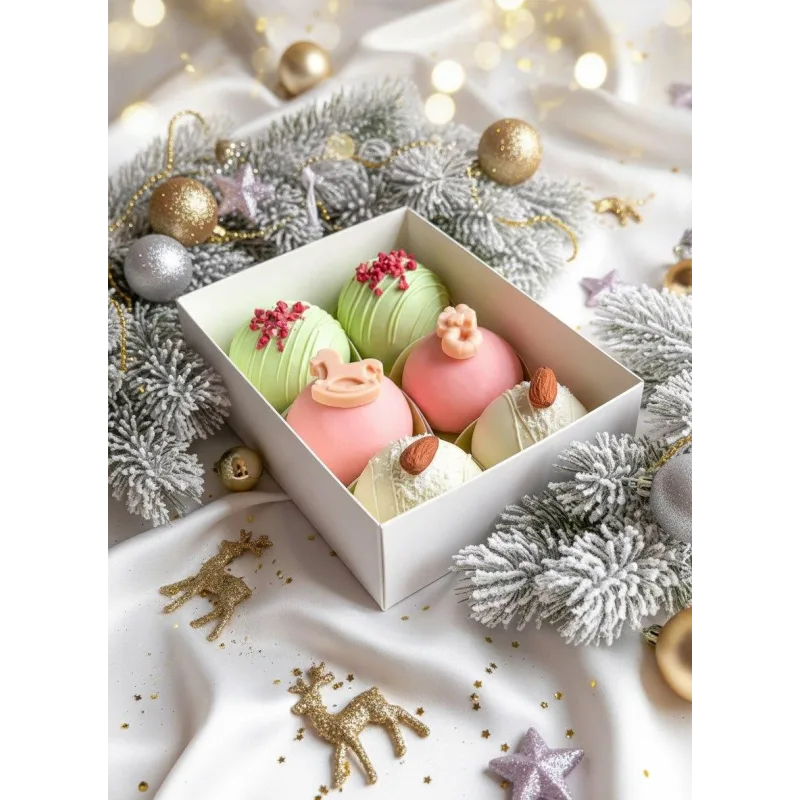 [fun__bun] Курс "Время десертов" (Юлия Нежурина)