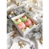 [fun__bun] Курс "Время десертов" (Юлия Нежурина)