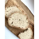 [Pekulana] Большой курс по выпечке без глютена на закваске (Светлана Байскова)