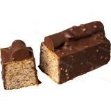 НЕпросто кексы (Александра Филатенко)