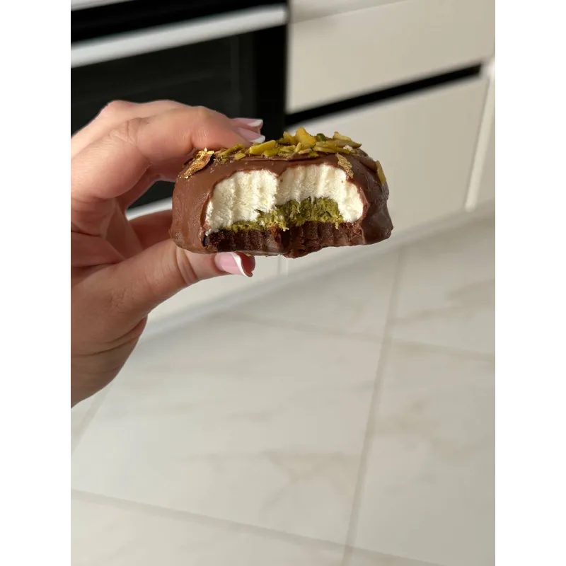 Donut cake (Наталья Савенко)