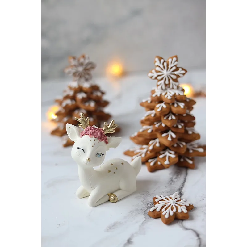 Новогодний курс «Magic Box» (Ильзира Карагузина)