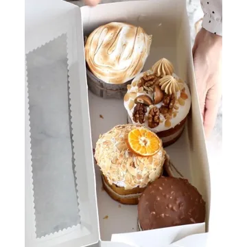 Сборник рецептов Пасха 2020 (Ильзира Карагузина)