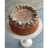 Сборник видеоуроков "30 медовиков" (gift_cookies)