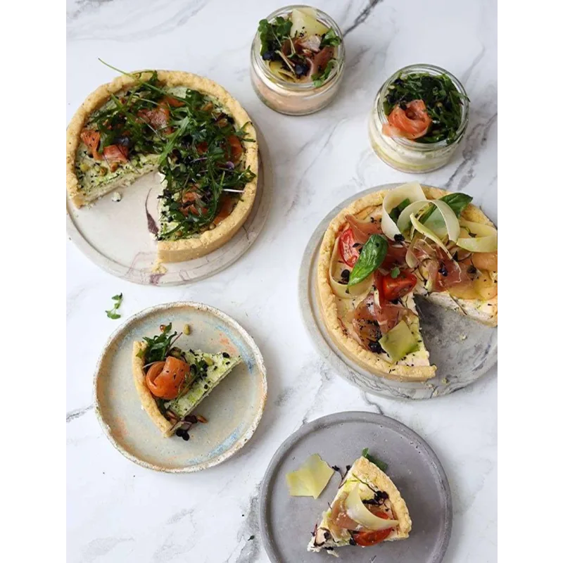 Курс "Чизкейки в банках. Полный тариф" (Ильзира Карагузина)