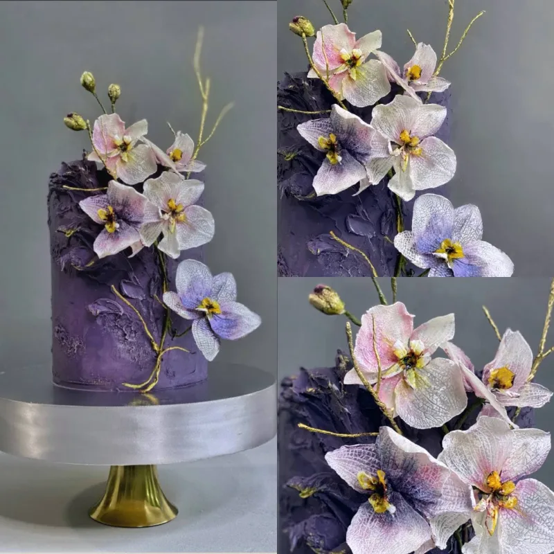 Декоры и текстуры. Тариф - Стандарт (Лилит Аракелян, Mac Baker)