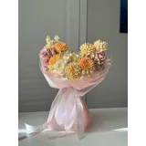 [Si_Fleur] Зефир и зефирная флористика, как у профессионалов (Ольга Сикова)