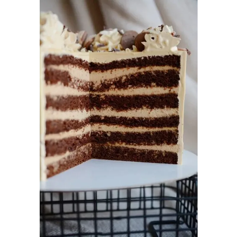 [selfsweets_spb] Классические торты. Тариф с поддержкой (Юлия Залесских)