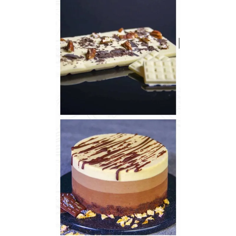 Полезные десерты. Тариф Самостоятельно (Настя Федорова)