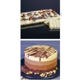 Полезные десерты. Тариф Самостоятельно (Настя Федорова)