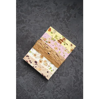 Трюфели - нуга - плитки- 8 рецептов (Андрей Канакин, Владислав Панченко)