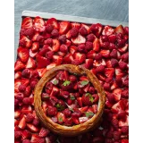 Слоеное тесто viennoiseries (Инесса Польцева)