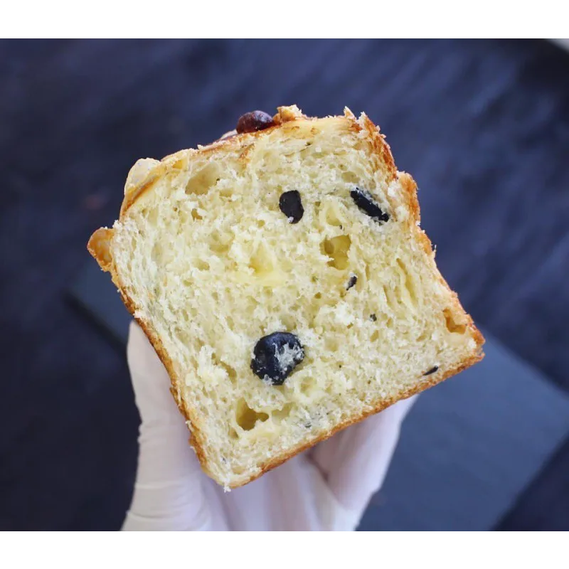 Современная выпечка (Алина Макарова, Cake School)