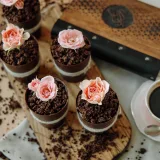 Мамин цветок (Ксения Нохрина)