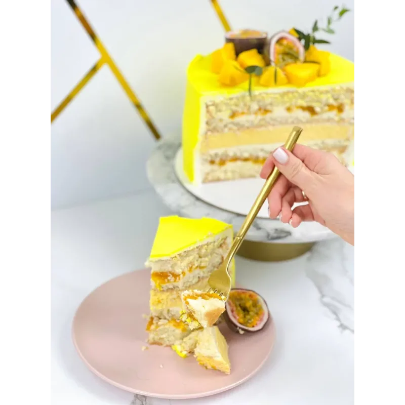 Онлайн курс "12 тортов" (Надежда Архипова)