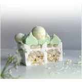 Зефирчик с начинками (Марфа Матвейчук)