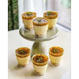 Трайфлы. Часть 4 (Юлия Нежурина, fun__bun)