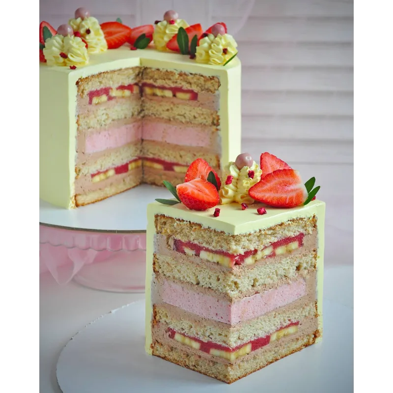 Сборник 8 рецептов (Кристина Лоншакова)