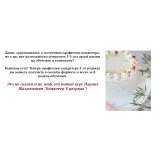 Курс "Кондитер V разряда" (Наринэ Шахраманян)