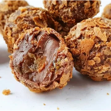 [arts_bakery] Трюфели. Пакет технологических карт (Ксения Бутолина)