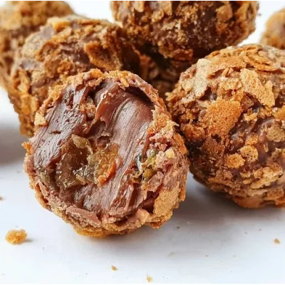 [arts_bakery] Трюфели. Пакет технологических карт (Ксения Бутолина)