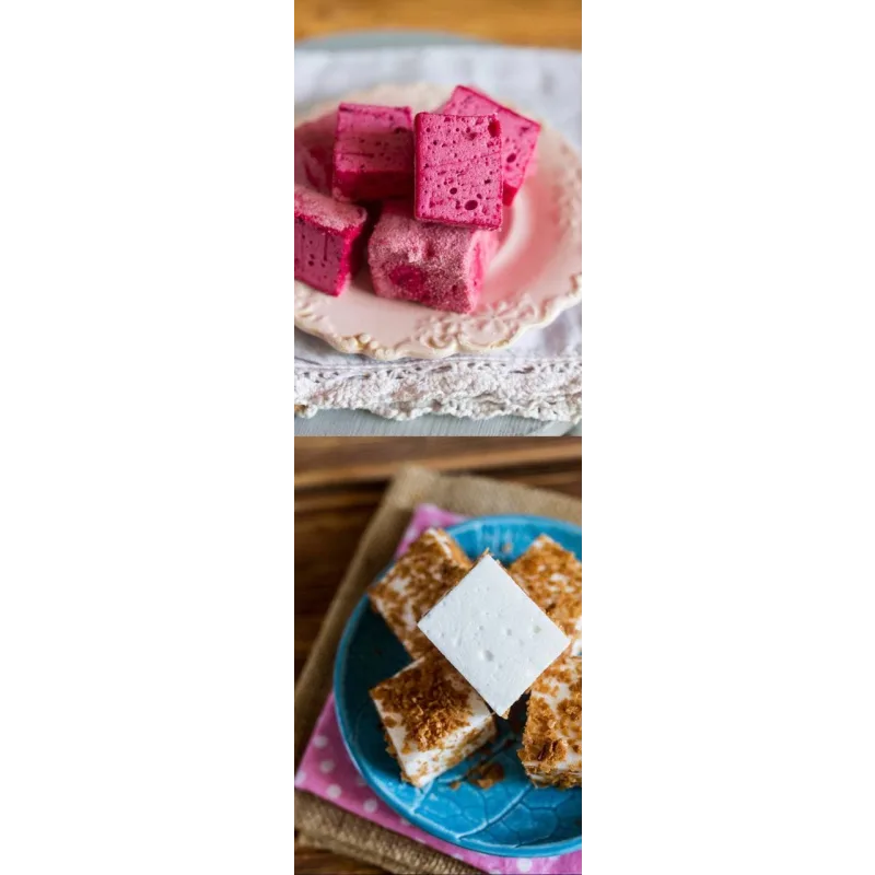 Сборник рецептов с суфле Птичье молоко (Лилия Завадская)