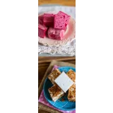 Сборник рецептов с суфле Птичье молоко (Лилия Завадская)