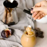 Шоколадные и ореховые пасты (Олеся Нежикова)