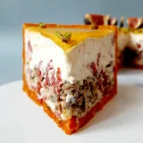 Закусочные чизкейки (Оксана Бочкарева, dom_tort_spb)