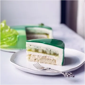 Яблочный Улун (Ксения Нохрина)