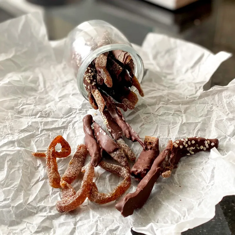 [Chocoschool] ЦукатоБум (Марина Осадченко)