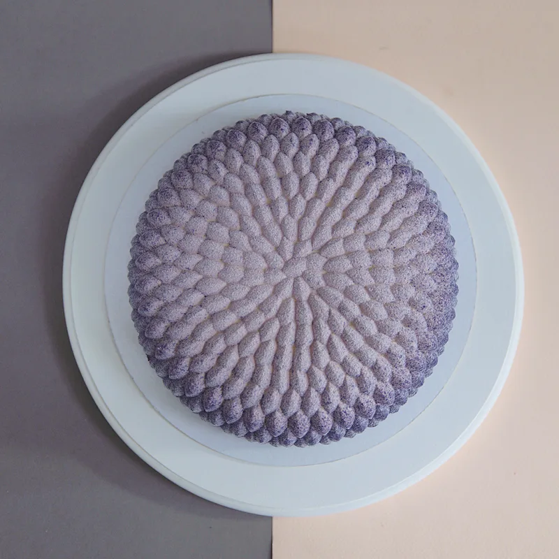 Муссовые торты 2.0 "Сам себе кондитер" (Анастасия Лазарева, Make Cake)