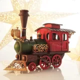 Курс «Шоколадные игры: Рождество» (Ольга Пениоза, foxclab)