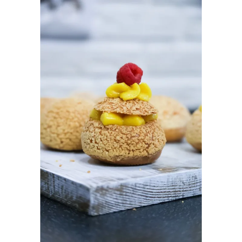 Курс ПП-интенсив (Светлана Шубина, Zero Cake school)