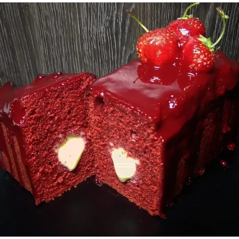 Евро - кексы & мини - рулеты (Валерия Белокур)