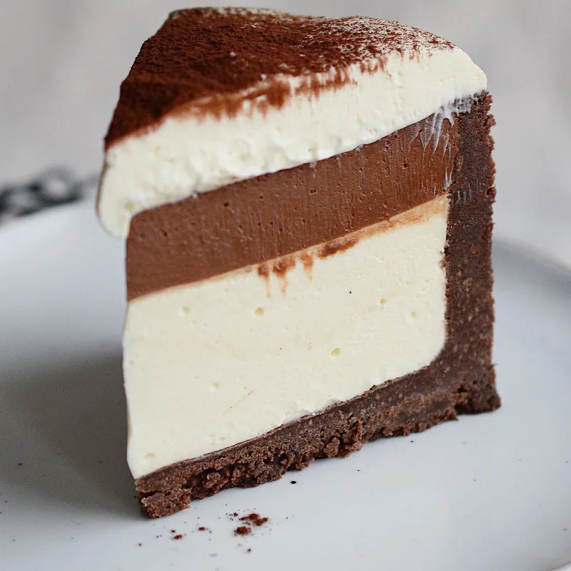 Чизкейки (Юлия Залесских)